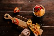Vegetable broth (Image via Unsplash/Emma Frances)